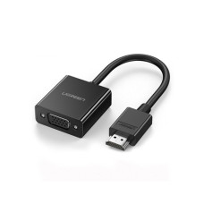 UGREEN CM270 HDMI TO VGA CONVERTER